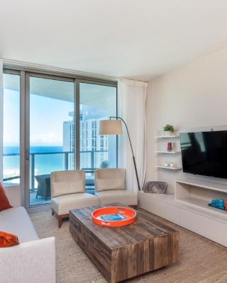 2 Bedroom Hyde Beach Resort 1704