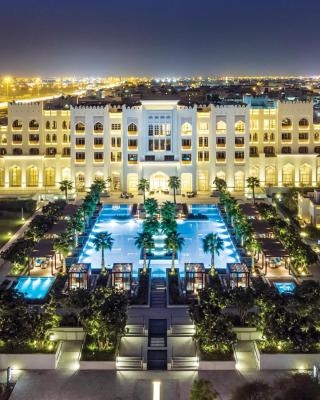 Al Messila, A Luxury Collection Resort & Spa, Doha