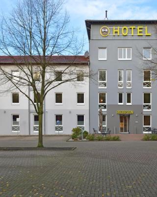 B&B Hotel Düsseldorf-Ratingen