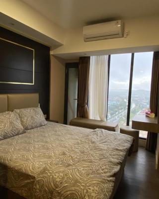 Meisterstadt Pollux Habibie Apartment by uhomeid