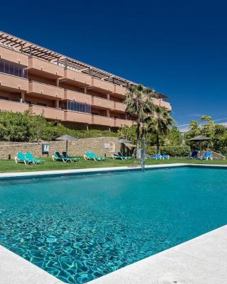 ROCK BAY apartment with wonderful sea view and 5 minutes from the beach