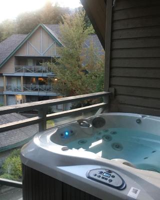 Valhalla Vacations at Whistler