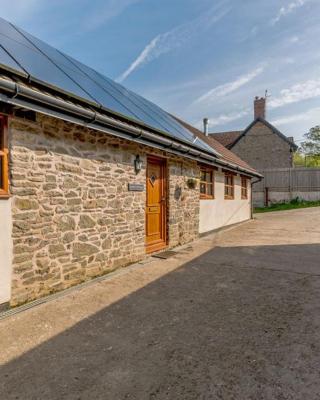 Stone Cottage