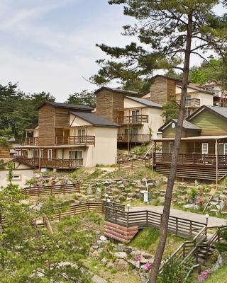 Hyundai Soo Resort Hoengseong