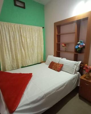 Nakshatra Homestay