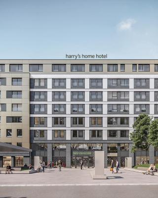 harry's home hotel & apartments