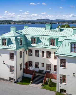 Vandrarhemmet Vindarnas Hus