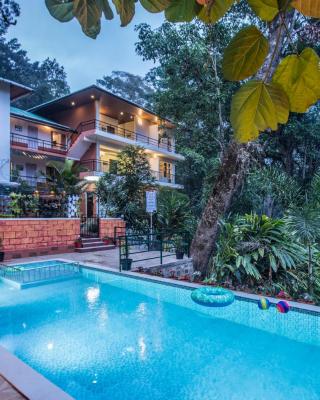 Spice Jungle Resort