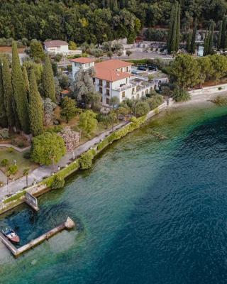 Villa Mimosa au Lac - Estella Hotels Italia