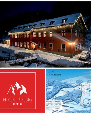 Hotel Petski