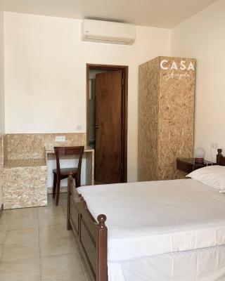 Residencial Casa Ângela