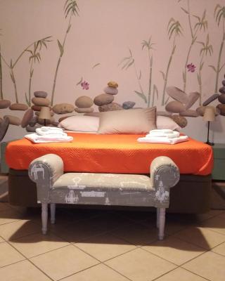 Il Nido della Quaglia b&b - Jaba mia House LT
