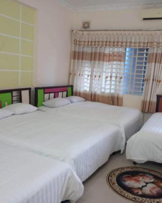 Motel Thanh Huyền