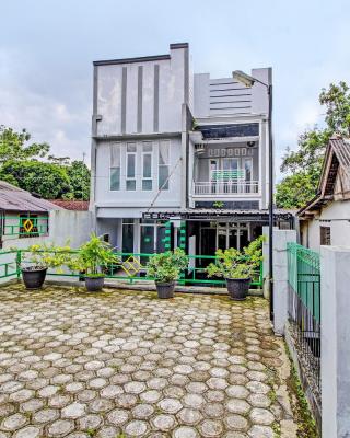 Capital O 92250 Hall & Guesthouse Kowapi Syariah