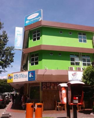 HOTEL RK CAHAYA