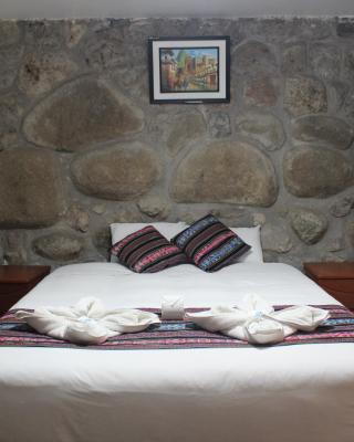 Hostal Turistico ILLAPA CUSCO 119