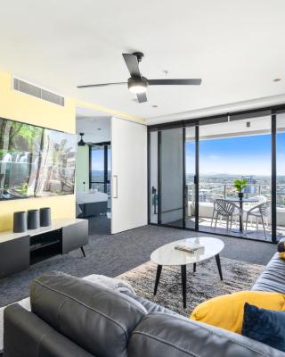 Avalon Apartments - Wow Stay