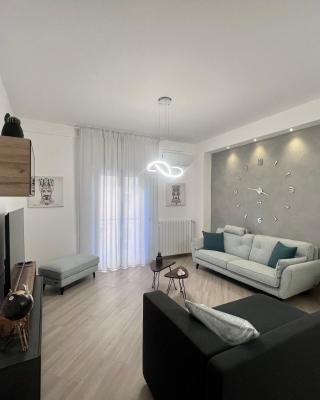 Arcuri Apartment