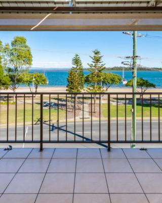 Boasting some of Bribie's Best Waterviews