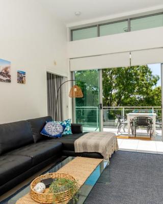 Modern Unit In The Heart of Woorim