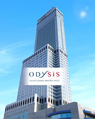 Odysis Suites Osaka Airport Hotel