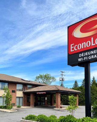 Econo Lodge Airport Quebec