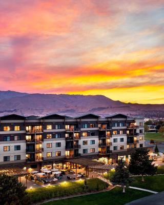 Residence Inn by Marriott Wenatchee