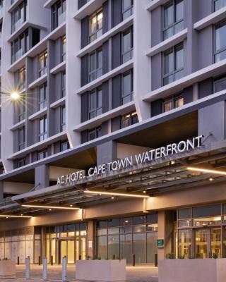 AC Hotel by Marriott Cape Town Waterfront