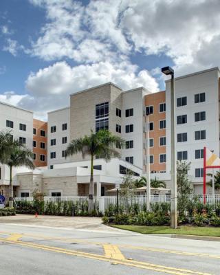 Residence Inn Fort Lauderdale Coconut Creek