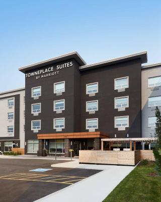 TownePlace Suites by Marriott Hamilton