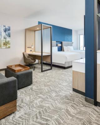 SpringHill Suites by Marriott Dallas Mansfield