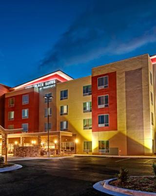 TownePlace Suites by Marriott Hot Springs