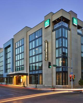 AC Hotel by Marriott Des Moines East Village