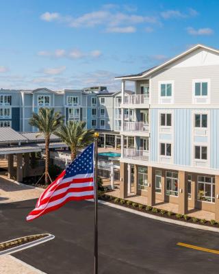 Courtyard Amelia Island