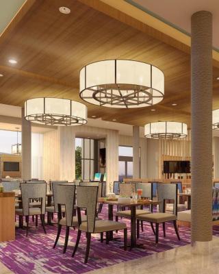 SpringHill Suites by Marriott Fayetteville Fort Liberty