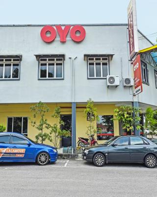 Super OYO 44036 Hotel De Perdana Hill