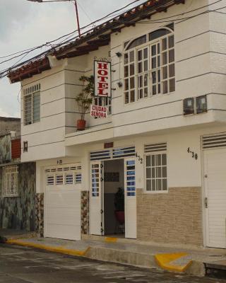 Hotel Ciudad Señora Buga