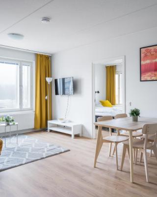 Hiisi Homes Espoo Finnoo