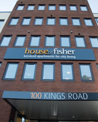 House of Fisher - 100 Kings Road