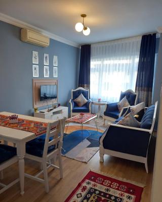 Emirhan Guesthouse & Suites