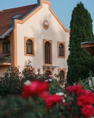 Garden Vendégház Makó