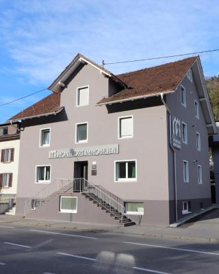 Montfort Apartments - Feldkirch