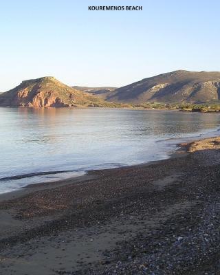 Kouremenos Beach Apartments