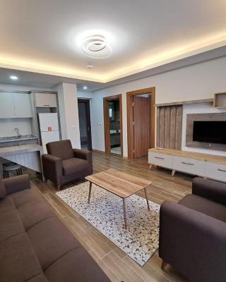 Afyon Regulus Thermal Apart Hotel & Villas