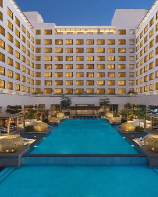 Sheraton Grand Bengaluru Whitefield Hotel & Convention Center