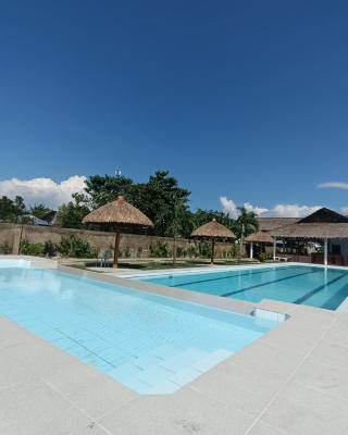 Treeshade Resort & Spa Moalboal