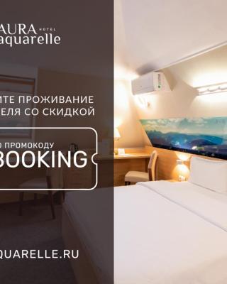 Aura Aquarelle Hotel