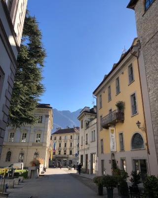 Palazzo 7