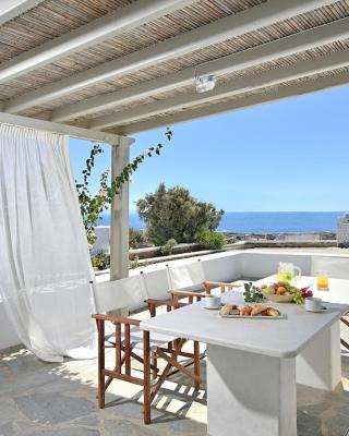 Sea Esta Private Villa With Jacuzzi - Mykonos