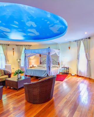 Poa Place Resort & Hotel - Where Nature Meets Comfort